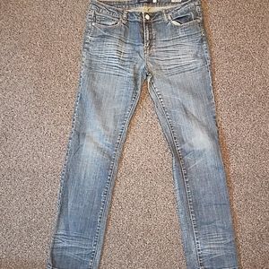 Vigoss Skinny Jeans size 11